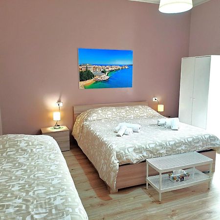 B&B Sally シラクーサ エクステリア 写真