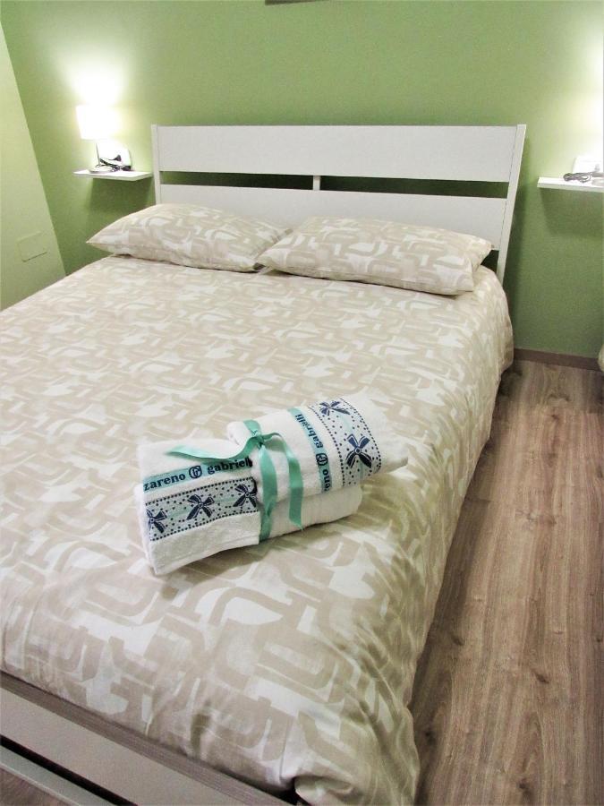 B&B Sally シラクーサ エクステリア 写真